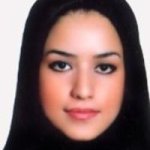تصویر دکتر زهرا قنبری