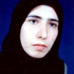 تصویر دکتر اکرم حسینعلی پور