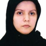 تصویر دکتر ناهید خبازپوراهرابی