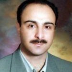 تصویر دکتر محمد اکبری جامی