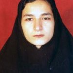تصویر دکتر ناهید زارع جوان