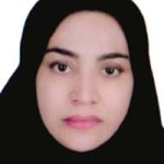 تصویر دکتر نوشین سنجری