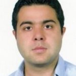 تصویر دکتر علیرضا ایزدی