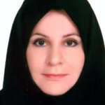تصویر دکتر حمیرا ایزدی