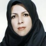 تصویر دکتر میترا کاظم زاده