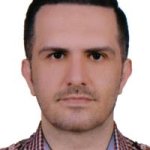 تصویر دکتر احسان نائینی