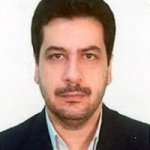 تصویر دکتر فرزان کیان راثی