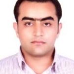 تصویر دکتر احسان آهن کوب