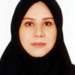 تصویر دکتر کتایون وکیلیان