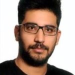 تصویر دکتر احسان شیخ ویسی