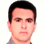تصویر دکتر سید شاپور حسینی