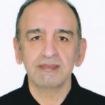تصویر دکتر سیدسعید حسینی نائینی