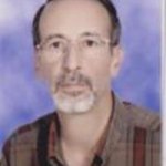 تصویر دکتر کاظم غفارزاده سخا