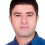تصویر دکتر احسان ابراهیمی