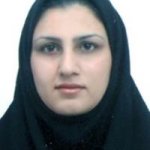 تصویر دکتر فاطمه قربانی