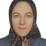 تصویر دکتر شهره قویدل پارسا