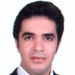 تصویر دکتر سید محمد حسین صدر بافقی