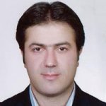 تصویر دکتر علی فضلی