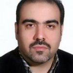 تصویر دکتر سیدمحمود مجیدی