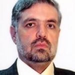 تصویر دکتر خسرو گورابی