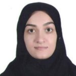 تصویر دکتر زینب حسن پور