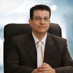 تصویر دکتر مسعود صدرالدینی