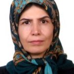 تصویر دکتر پروین لطفی مارچوبه