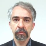 تصویر دکتر مسعود جبل عاملی