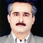 تصویر دکتر مهرداد صیادی نیا