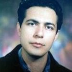 تصویر دکتر محمودرضا حسنی