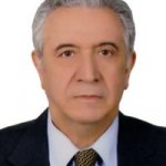 تصویر دکتر کاظم عباسیون
