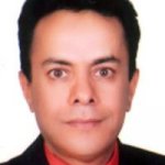 تصویر دکتر اسمعیل بیک زاده
