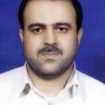 تصویر دکتر سیدسعید ازنده