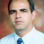تصویر دکتر حسینعلی حاج حیدری