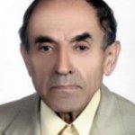 تصویر دکتر جلال الدین بازرگانی گیلانی