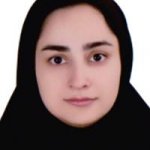 تصویر دکتر شهرزاد مهدوی ایزدی