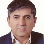 تصویر دکتر غلام رضا حیدری