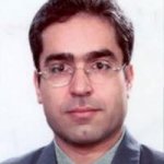 تصویر دکتر مسعود ایزدی نژاد