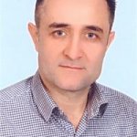 تصویر دکتر ابوالفضل بیگدلی