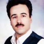 تصویر دکتر مسعود مهدیه نجف آبادی