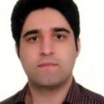 تصویر دکتر احسان پارسا