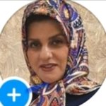 تصویر دکتر مریم جوادزاده