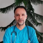 تصویر دکتر محمدحسین ستوده