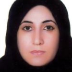 تصویر دکتر مریم ایزدی افکند