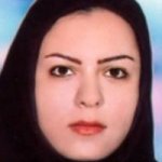 تصویر دکتر نفیسه قربانی