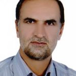 تصویر دکتر عبدالرضا نیک بخت