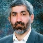 تصویر دکتر سیدسلمان سروش نیا