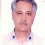 تصویر دکتر علی اصغر کتابچی