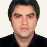 تصویر دکتر حسینعلی کمالی