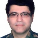 تصویر دکتر محسن نبی زاده